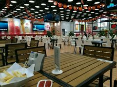 大堂-813芭依珊 BAESAn(皇冠十畝地店)