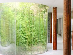 大堂-曲廊院(东四十一条店)