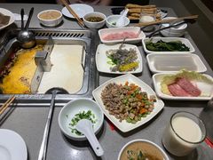 -海底捞火锅(公益西桥店)