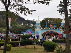 -云洞岩风景区
