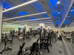 -帝豪斯健身俱乐部(市府恒隆广场店)