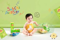 -小熊维尼高端儿童摄影(南山店)