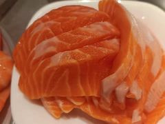 -三京祥烤肉自助料理(慈云寺店)