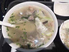 -黑山牛肉汤火锅(花城汇店)