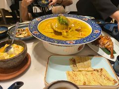 -蕉叶·泰国歌舞风情(世贸店)