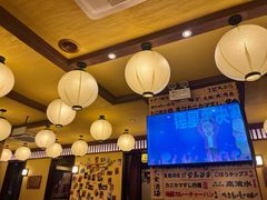 -鸟鹏烧鸟居酒屋(昌岗店)