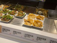-老乡鸡(西岸凤巢店)