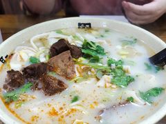 -豫掌柜饸饹面·烩面(秀沿路店)