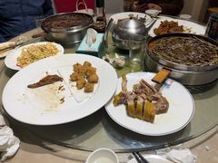 -西兰轩清真菜馆(北顺城街店)