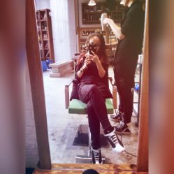 -简影造型·自选烫染接发salon