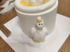 -杜哈夫DOUX RÊVE·生日蛋糕(日月光店)