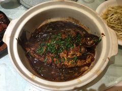 红烧大鲳鱼-930私房菜(欧阳路店)