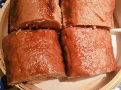 手工粗粮馒头-绿茶餐厅(领展购物广场·中关村店)