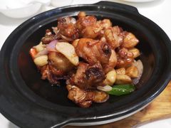 -大咀港式茶餐厅(恒泰店)