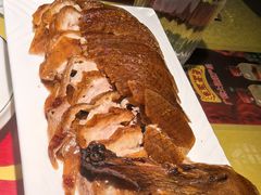 -大海碗·炸酱面·烤鸭·京菜(天坛店)