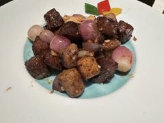 -瓷忆·瓷文化餐厅(上海店)