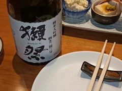 -伟峰·枫寿司(东樾店)