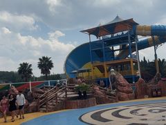 -青鱼湾水上乐园