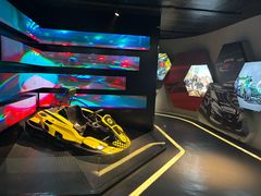 -魔赛卡丁车赛车汇(上海店)