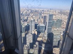 -云·酷 Atmosphere(国贸大酒店)