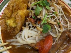 -亚皆老街南宁老友粉·米粉(印象城店)