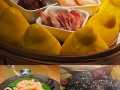 -吴越荣记苏州菜·松鼠桂鱼(月光码头店)