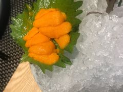 -虹料理·日料放题(悠方店)