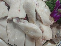 -崖口红树林海鲜餐厅