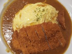 -CoCo壱番屋(久光百货店)