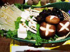 -大吉利·潮汕鲜牛肉火锅(河西店)