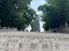 -青岛崂山太清宫