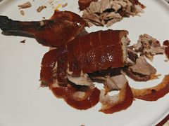 -大鸭梨烤鸭(枣园店)