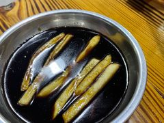 -阿姨小肉摊(同济西苑店)