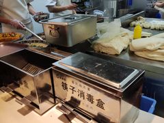 -有礼有面(知春路店)
