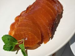 酥香嫩烤鸭-四季民福烤鸭店(故宫店)