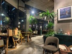 大堂-G+KITCHEN(龙湖狮山天街店)