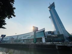 -罗浮宫国际家居总部大厦