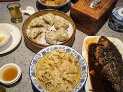 -荣家小吃(紫阳街店)