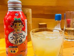 -晶吉·居酒屋·烧鸟·生鱼饭(中山区民主广场店)