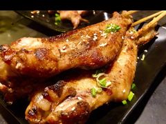 -土蚝·高压锅生蚝(百姓美食街店)