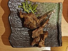-德川家日本料理(中关村寰太大厦店)
