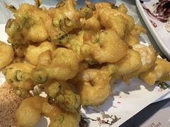 -添福来墨鱼饺子 · 海鲜东北菜(泡崖店)
