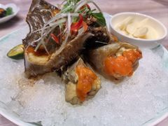 -皇朝海鲜酒店