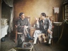 -辽沈战役纪念馆