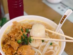 -荔林食店(西华路店)