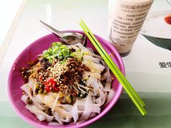 -中央财经大学-食堂