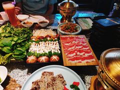 -慢丽江·云南野生菌土鸡锅(西山店)