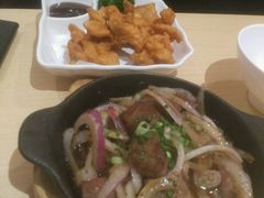 -万岁寿司(芳村店)