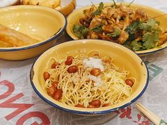 -东排食堂长沙小吃大排档(五一广场店)