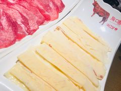 -左庭右院鲜牛肉火锅(新梅广场店)
